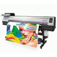 Ремонт принтера MIMAKI JV300-160