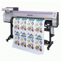 Ремонт принтера MIMAKI JV33-130