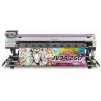 Ремонт принтера MIMAKI JV34-260