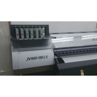 Ремонт принтера MIMAKI JV400-130LX