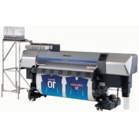 Ремонт принтера MIMAKI TS5-1600AMF