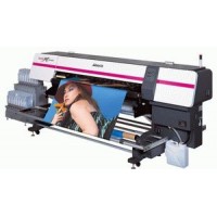 Ремонт принтера MIMAKI TX400-1800D