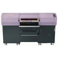 Ремонт принтера MIMAKI UJF-605CII