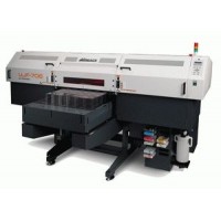 Ремонт принтера MIMAKI UJF-706