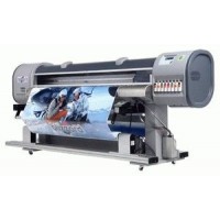 Ремонт принтера MUTOH BLIZZARD 65