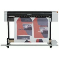 Ремонт принтера MUTOH DRAFSTATION RJ-900X