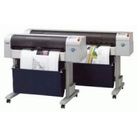 Ремонт принтера MUTOH DRAFSTATION RJ-901X