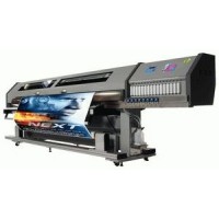 Ремонт принтера MUTOH SPITFIRE 100 EXTREME