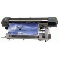 Ремонт принтера MUTOH SPITFIRE 90 EXTREME