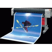 Ремонт принтера MUTOH VALUEJET 1204