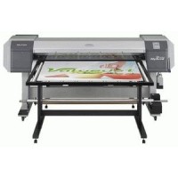 Ремонт принтера MUTOH VALUEJET 1608 HYBRID