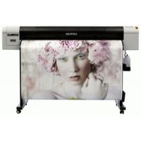 Ремонт принтера MUTOH VALUEJET VJ-1324