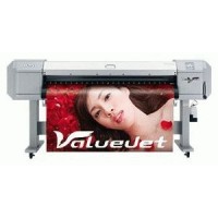 Ремонт принтера MUTOH VALUEJET VJ-1604W