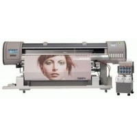 Ремонт принтера MUTOH VIPER 65 EXTREME
