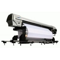 Ремонт принтера MUTOH VIPER TX 90