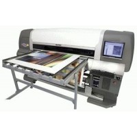Ремонт принтера MUTOH ZEPHYR 65