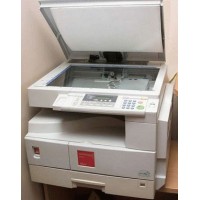 Ремонт принтера NASHUATEC AFICIO 1805D