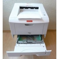 Ремонт принтера NASHUATEC AFICIO BP20N