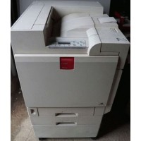 Ремонт принтера NASHUATEC AFICIO C7528N