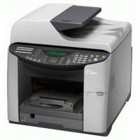 Ремонт принтера NASHUATEC AFICIO GX 3000SF