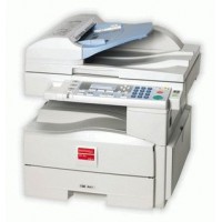 Ремонт принтера NASHUATEC AFICIO MP161L