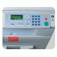 Ремонт принтера NASHUATEC AFICIO MP 1900