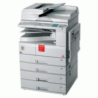 Ремонт принтера NASHUATEC AFICIO MP 2000