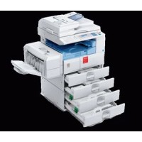 Ремонт принтера NASHUATEC AFICIO MP 2500SP