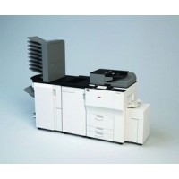 Ремонт принтера NASHUATEC AFICIO MP 9002