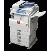 Ремонт принтера NASHUATEC AFICIO MP C2550