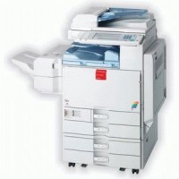Ремонт принтера NASHUATEC AFICIO MP C3000