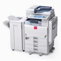 Ремонт принтера NASHUATEC AFICIO MP C3300