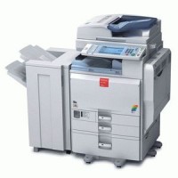 Ремонт принтера NASHUATEC AFICIO MP C5000
