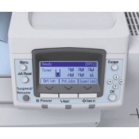 Ремонт принтера NASHUATEC AFICIO SP 8200DN