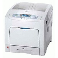 Ремонт принтера NASHUATEC AFICIO SP C410DN