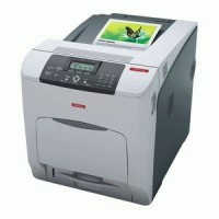 Ремонт принтера NASHUATEC AFICIO SP C431DN