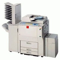 Ремонт принтера NASHUATEC CS555