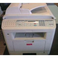 Ремонт принтера NASHUATEC DSM520PF