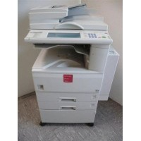 Ремонт принтера NASHUATEC DSM725