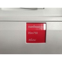 Ремонт принтера NASHUATEC DSM730