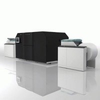 Ремонт принтера NASHUATEC INFOPRINT 5000 VP