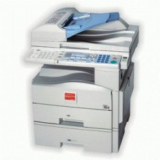 Ремонт принтера NASHUATEC MP 161SPF