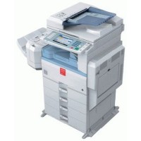 Ремонт принтера NASHUATEC MP 2500