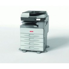 Ремонт принтера NASHUATEC MP 2501SP