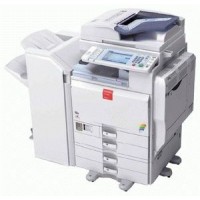 Ремонт принтера NASHUATEC MP C4000