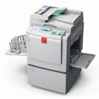 Ремонт принтера NASHUATEC PRIPORT DX 3243