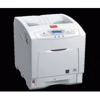 Ремонт принтера NASHUATEC SP C420DN