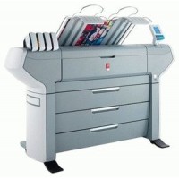 Ремонт принтера OCE COLORWAVE 650 DDS2R