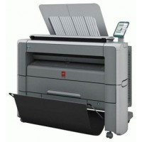 Ремонт принтера OCE PLOTWAVE 350DDS2R