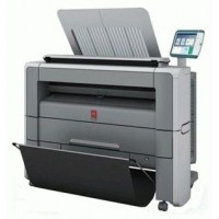 Ремонт принтера OCE PLOTWAVE 360 P2R